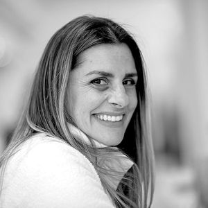 Headshot of Laura McPartland