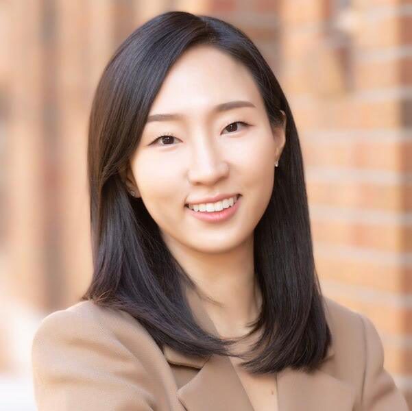 Laura Kim