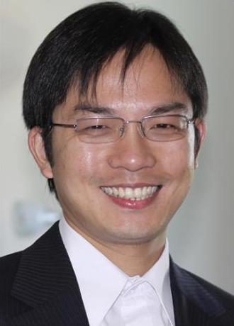 Liangbing (Bing) Hu