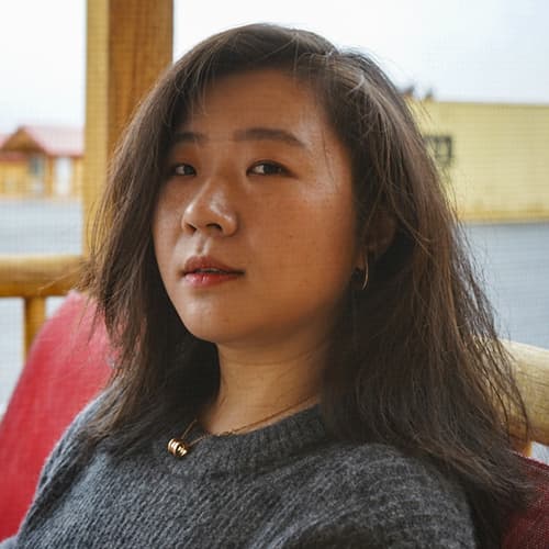 Lin Jia, Head of Customer Data Science at Statsig