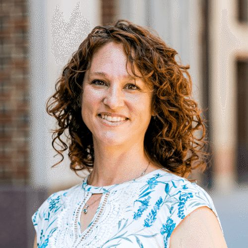 Headshot of Linda Braden