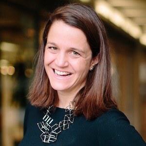 Liz Gerber '98