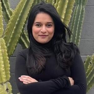 Madalsa Singh