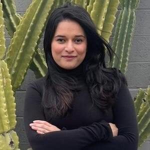 Madalsa Singh
