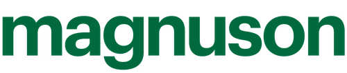 magnuson logo
