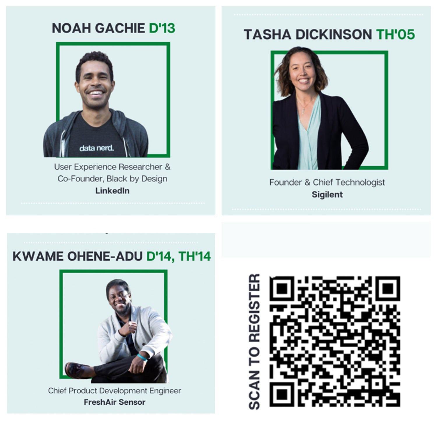 Engineers and Designers