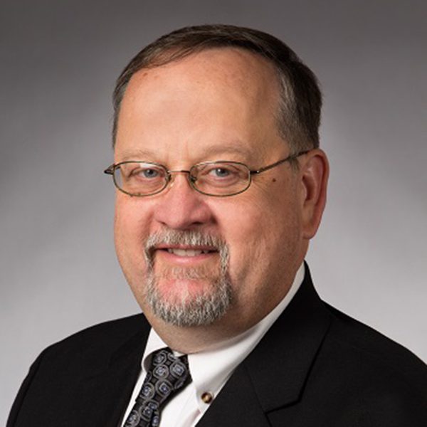 Mark Cantrell - عضو هیئت علمی profile picture