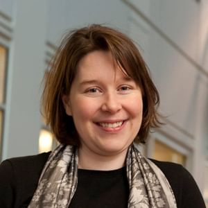 Headshot of Margie Ackerman