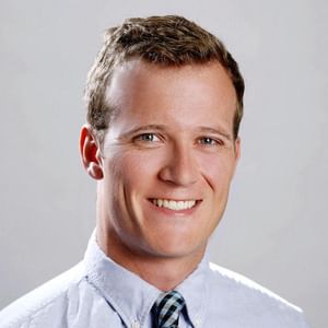 Headshot of Mattias Fitzpatrick