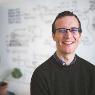 Professor Mattias Fitzpatrick