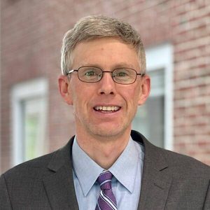 Michael Kokko Assistant Professor of Engineering Director, Instructional Labs