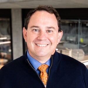Michael Webber