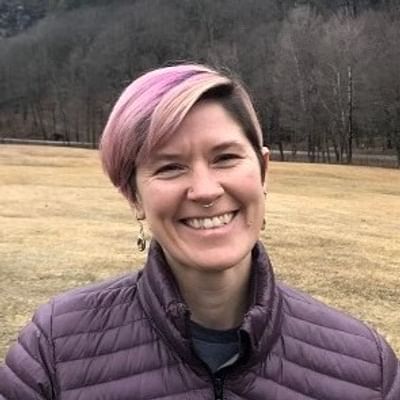 Michele Maxson headshot