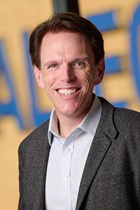 Board Member Mike Doogue