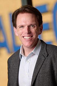 Board Member Mike Doogue