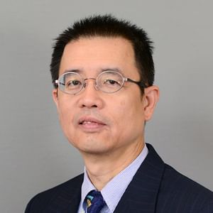 Headshot of Minh Q. Phan