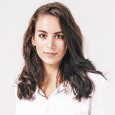 Mira Murati Th'12