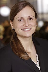 Monica A. Martin de Bustamante