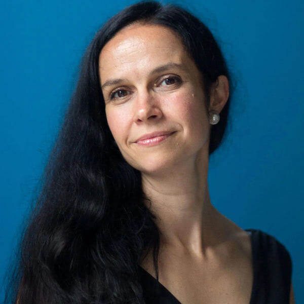 Muriel Médard