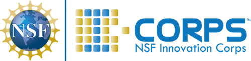 NSF Innovation Corps logo