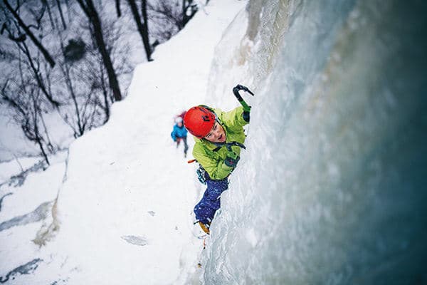 Natalie Afonina: Spotlights