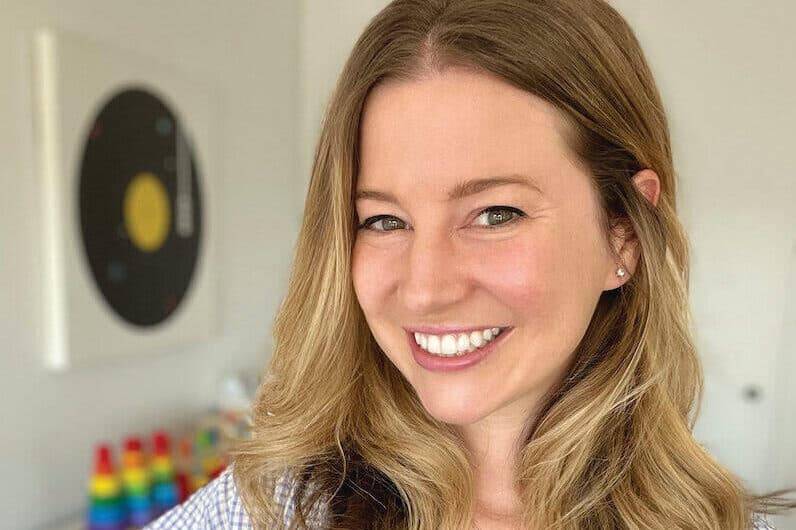 Nathalie Rivest Pramanik