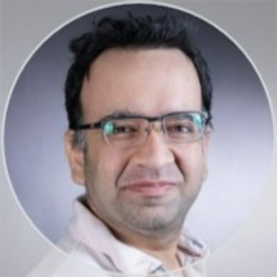 Navid Rashedi