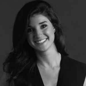 Headshot of Nina Montgomery