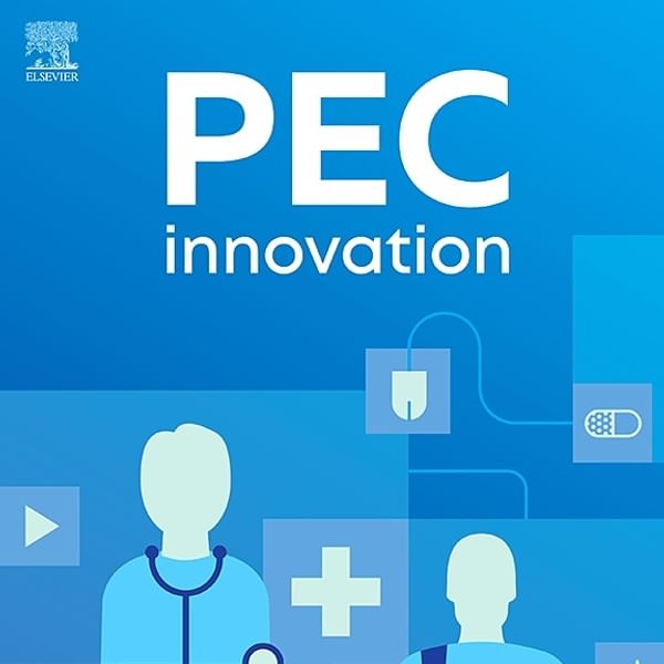 PEC Innovation logo