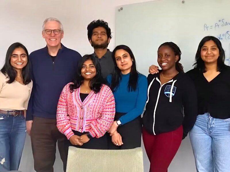 Mem Student Joint Degree Programs | Dartmouth Engineering