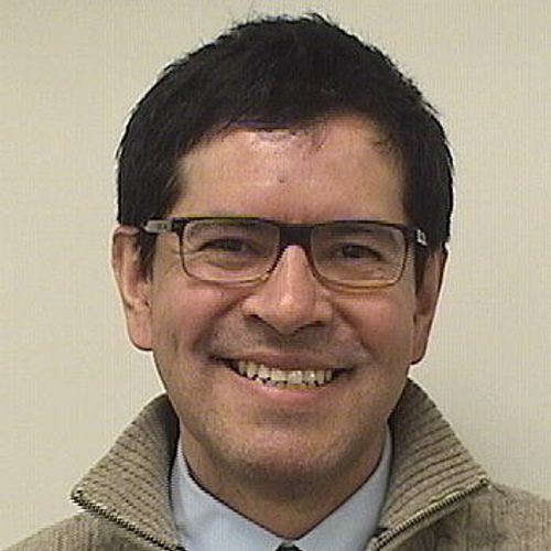 Patricio Sarzosa