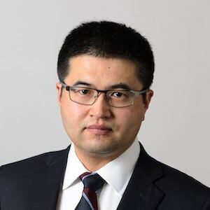 Peng Zhang