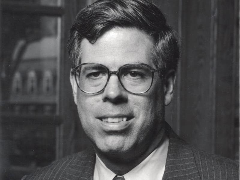 Peter Fahey