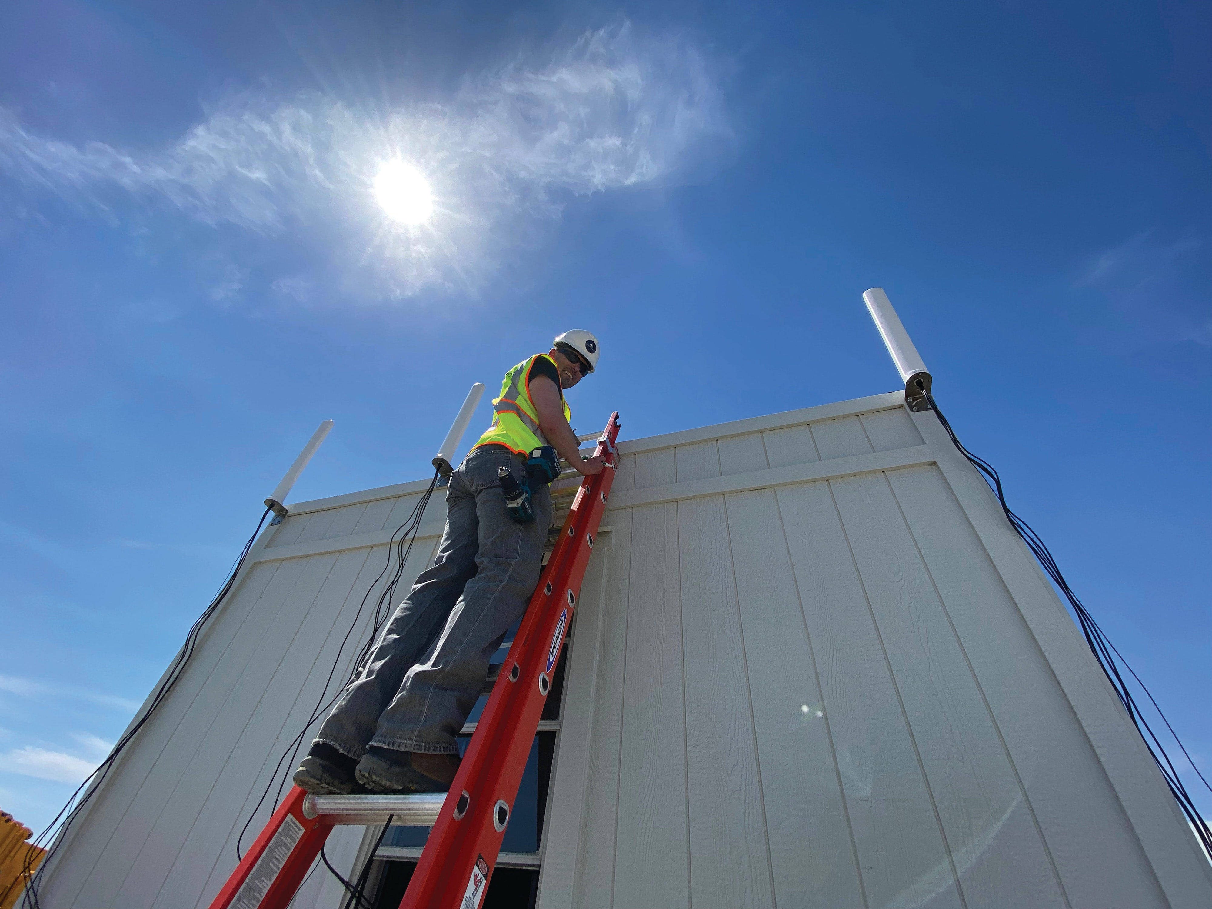 Peter May-Ostendorp