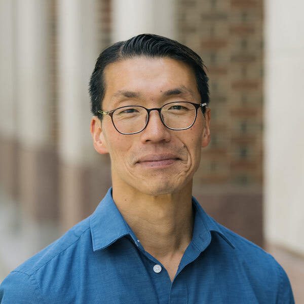 Peter Chin
