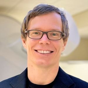 Headshot of Petr Brůža