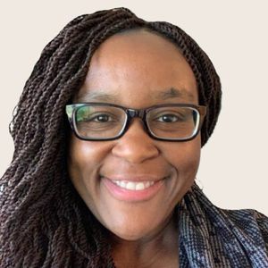 Headshot of Jamie L. Fairclough