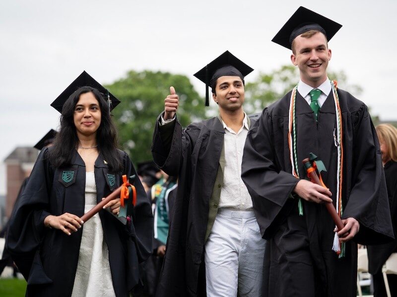 Processional 2025