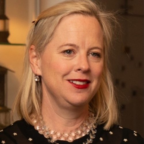 Róisín Owens headshot