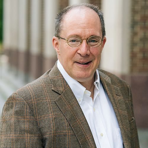 Headshot of R. Stephen Manuel