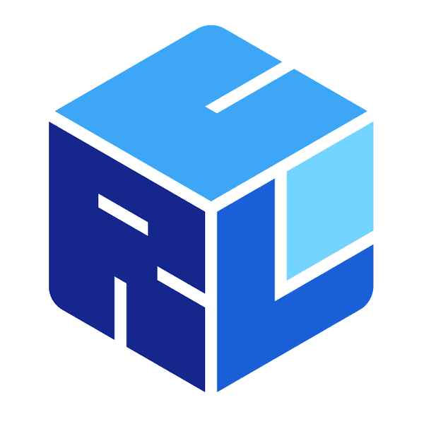 RLC logo