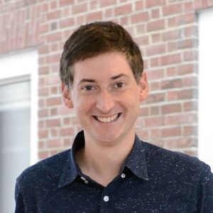 Headshot of Rafe Steinhauer