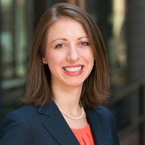 Headshot of Rebecca Carroll