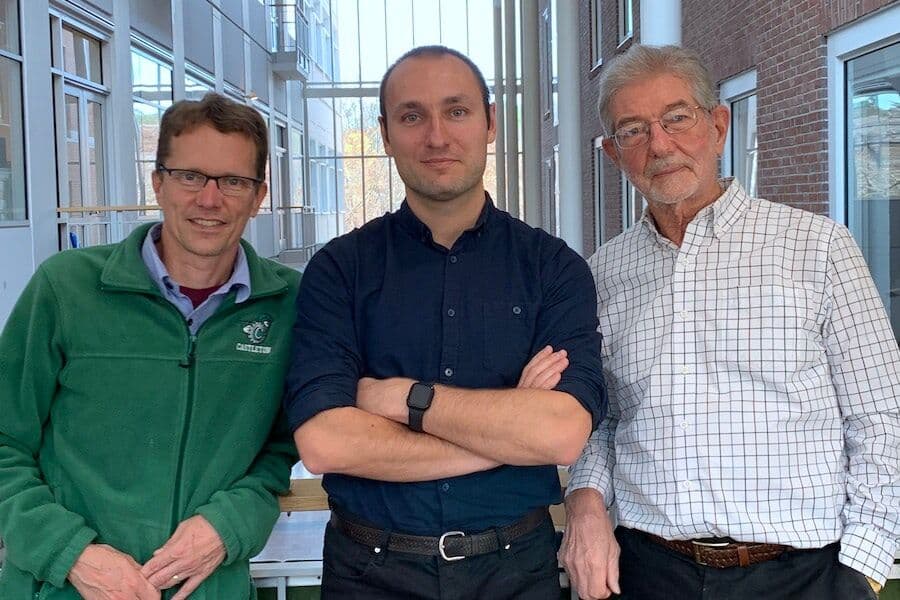 Renshaw-Murdza-Schulson