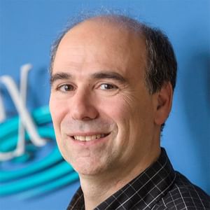 Headshot of Richard M. Greenwald