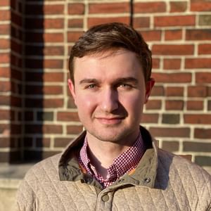 Headshot of Anthony Rizzo