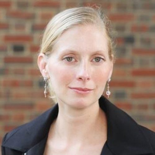Robin Frye, Associate Director of Thayer Career Service