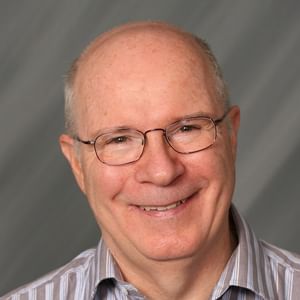 Headshot of Ronald C. Lasky