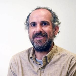 Headshot of Ryan Halter