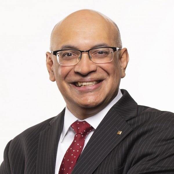 Sanjay Raman